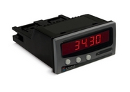 Status DM3430 S2 Panel Meter DC Powered